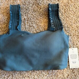 Salt Project with a twist bra size large color deep end